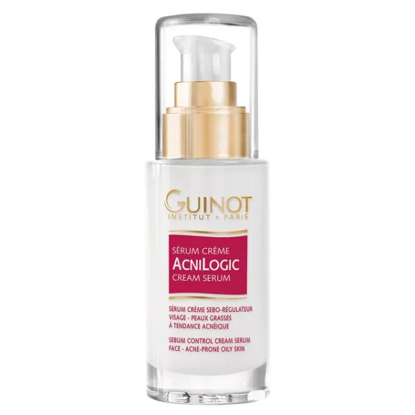 Guinot Acnilogic Cream Serum, 30 ml