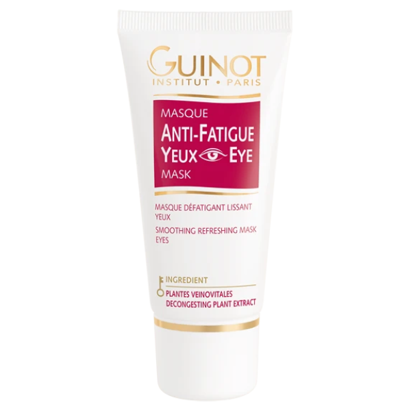 Guinot Anti-Fatigue Yeux Eye Mask, 30 ml