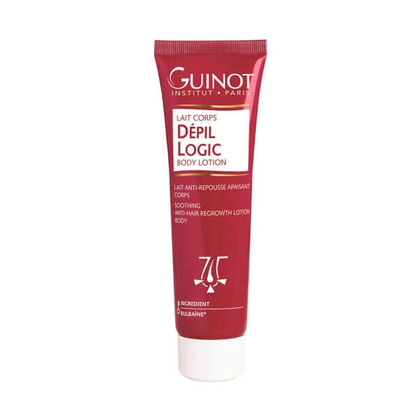 Guinot Depil Logic Body Lotion, 125 ml