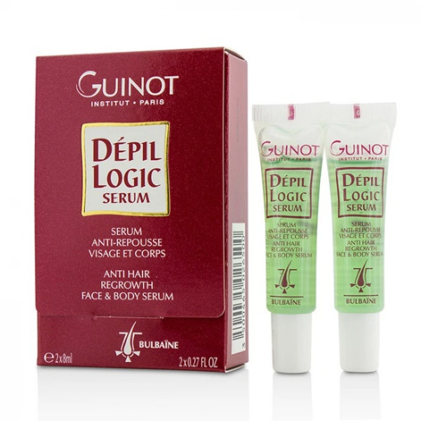 Guinot Depil Logic Serum 2x8 ml