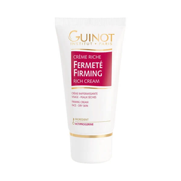 Guinot Firming Rich Cream, 50 ml