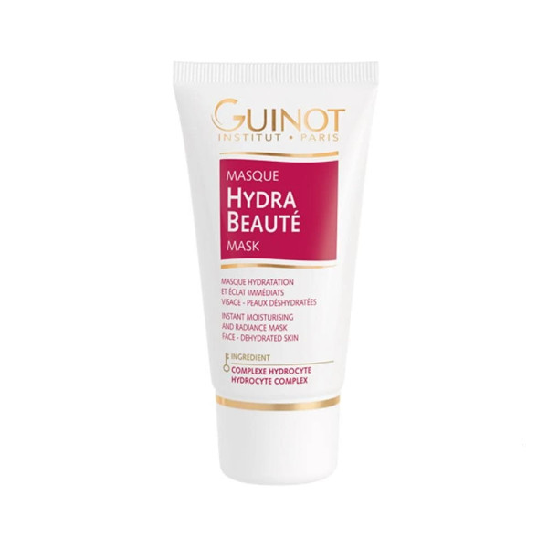 Guinot Hydra Beaute Mask, 50 ml