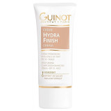 Guinot Hydra Finish Cream SPF 15 niisutav näokreem tooniga, 30 ml