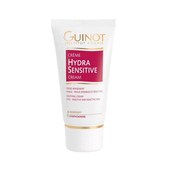 Guinot Hydra Sensitive Cream, 50 ml