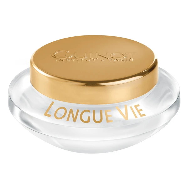 Guinot Longue Vie Cream, 50 ml