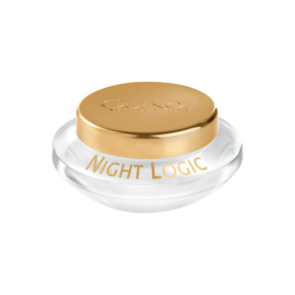 Guinot Night Logic Cream, 50 ml