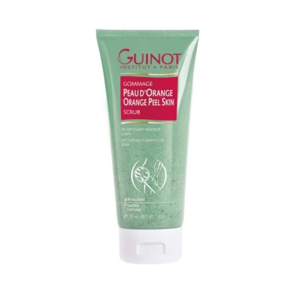 Guinot Orange Peel Skin Scrub, 200 ml