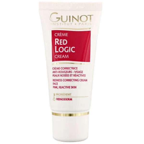 Guinot Red Logic Cream, 30 ml