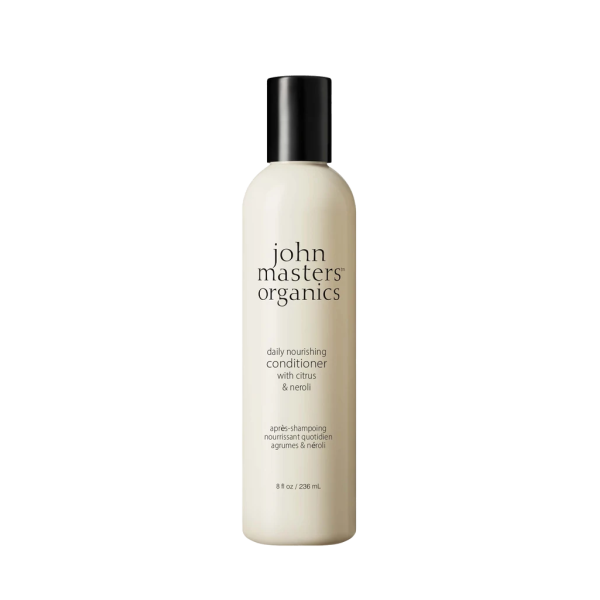 John Masters Organics Citrus & Neroli conditioner, 236 ml