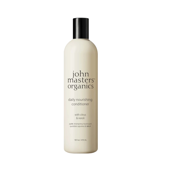 John Masters Organics Citrus & Neroli conditioner, 473 ml