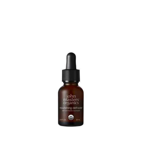 John Masters Organics Defrizzer hair serum, 23 ml