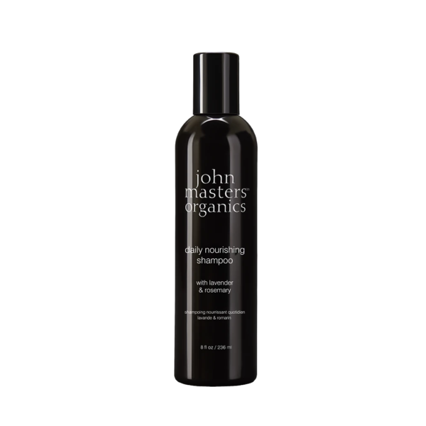 John Masters Organics Lavender Rosemary Shampoo, 236 ml