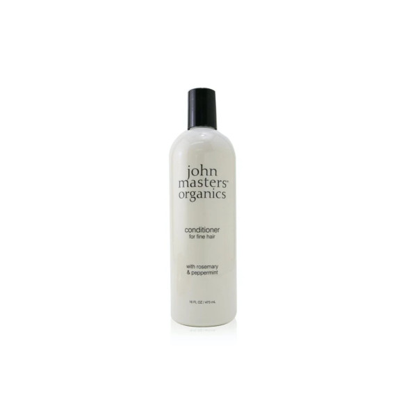 John Masters Organics Rosemary & Peppermint conditioner, 473 ml