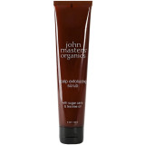 John Masters Organics Sugar Cane & Tea Tree Oil scalp scrub 142g