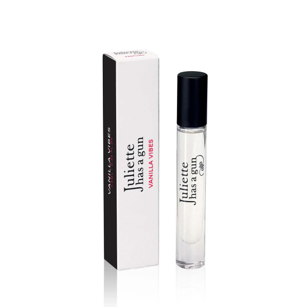 Juliette Has A Gun Vanilla Vibes Eau de Parfum, 7,5 ml