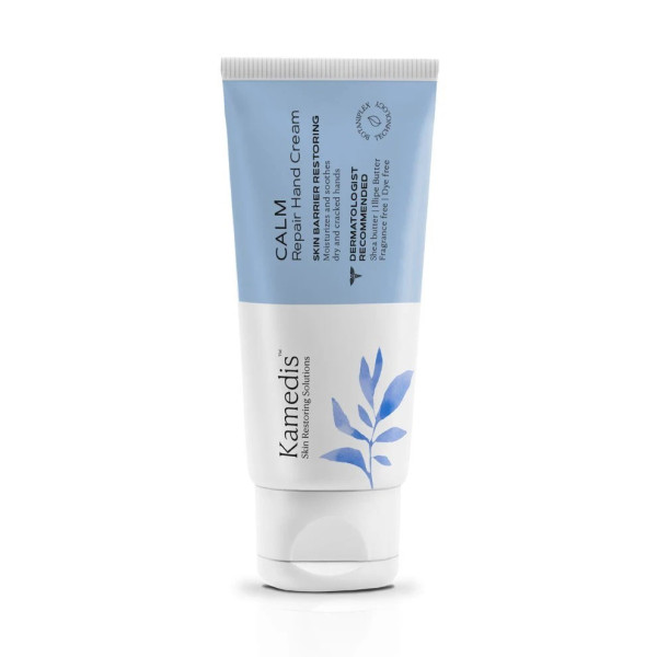 Kamedis Calm Repair Hand Cream, 50 ml