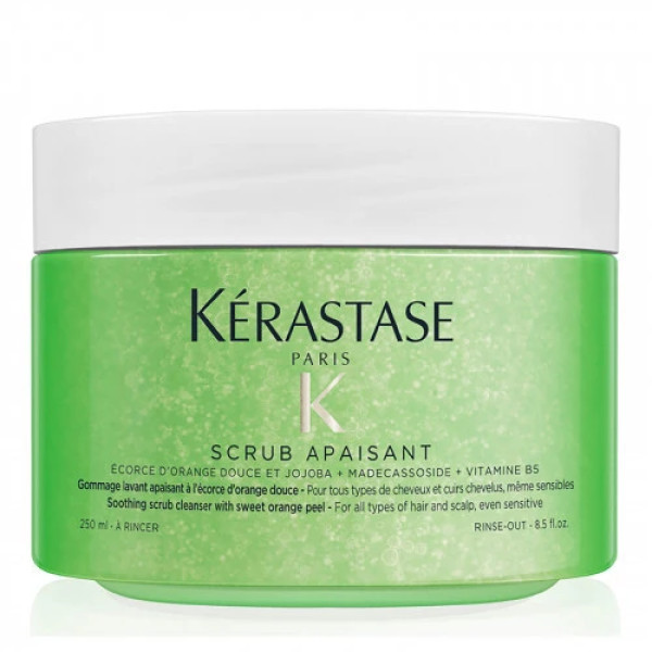 Kerastase Fusio-Scrub Apaissant, 250 ml