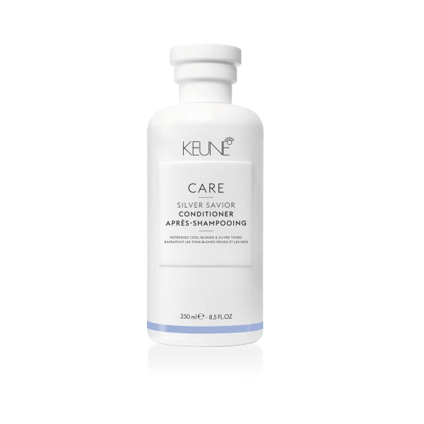 Keune Care Silver Savior conditioner, 250 ml