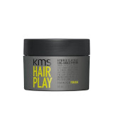 KMS California Hairplay Hybrid Claywax, 10 ml