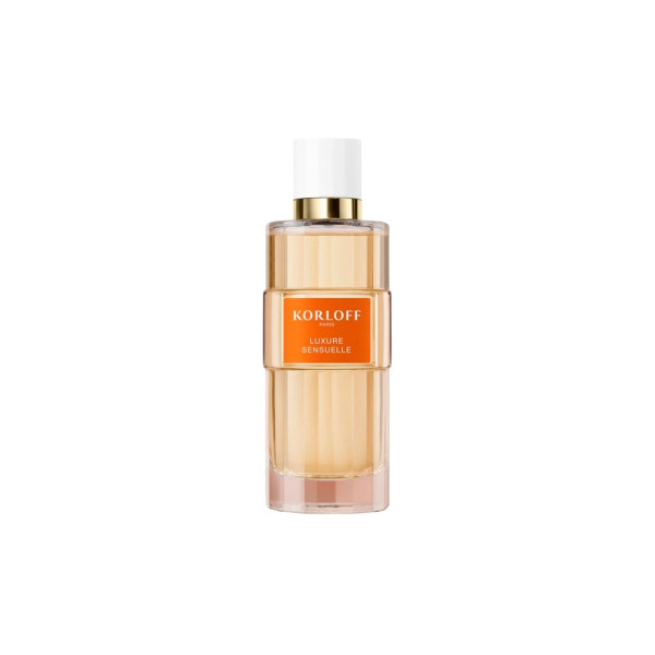 Korloff Luxure Sensuelle Eau De Parfum, 100 ml