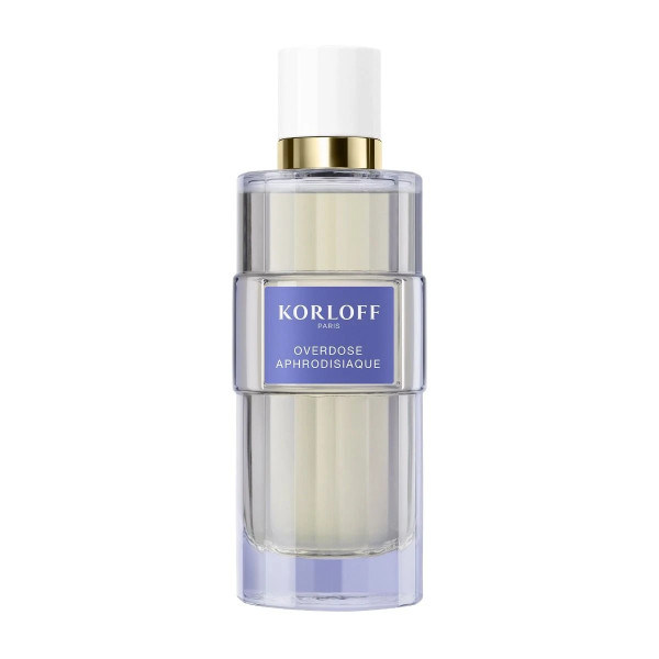 Korloff Overdose Aphrodisiaque Eau De Parfum, 100 ml