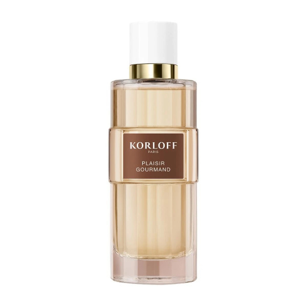 Korloff Plasir Gourmand EDP unisex parfüümvesi, 100 ml