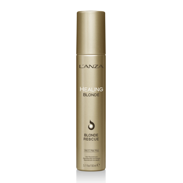 L'ANZA Healing Blonde Blonde Rescue, 150 ml