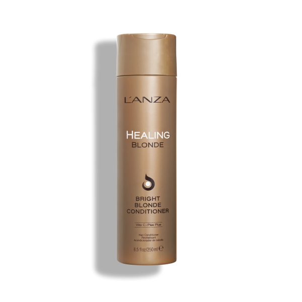 L'ANZA Healing Blonde Bright Blonde Conditioner, 250 ml