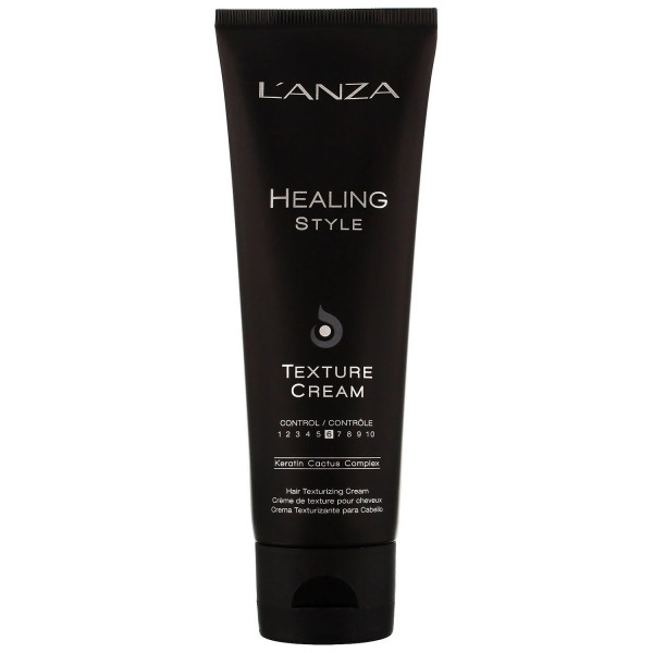 L'ANZA Healing Style Texture Cream, 125 ml