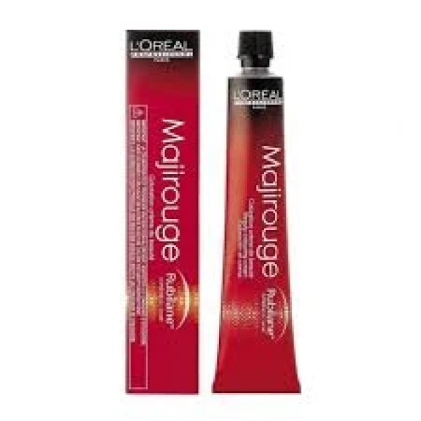 L'Oreal Professional Majirouge 3.20, 50 ml