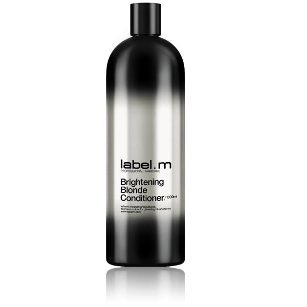 Label.M Brightening Blonde Conditioner, 1000 ml