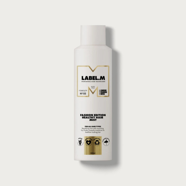 Label.m Fashion Edition Healthy Hair Mist, 200 ml