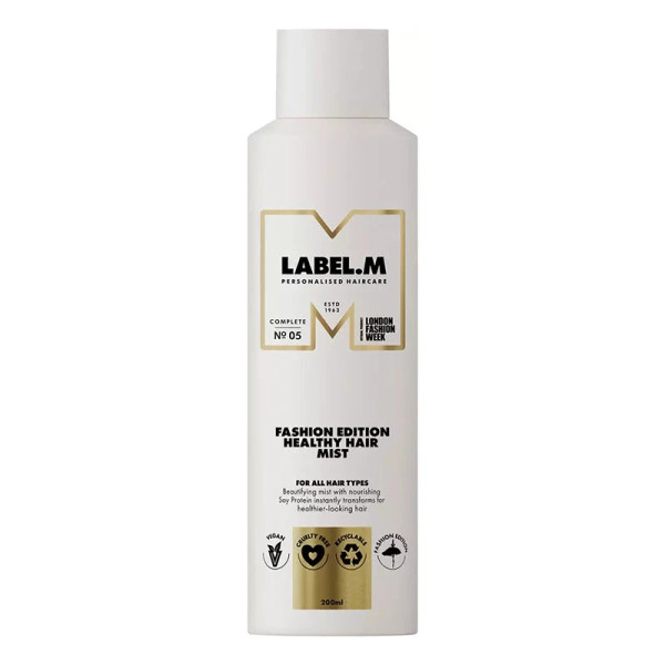 Label M Healthy Hair Mist, 200 ml