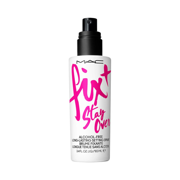 MAC Fix + Stay Over setting spray, 100 ml