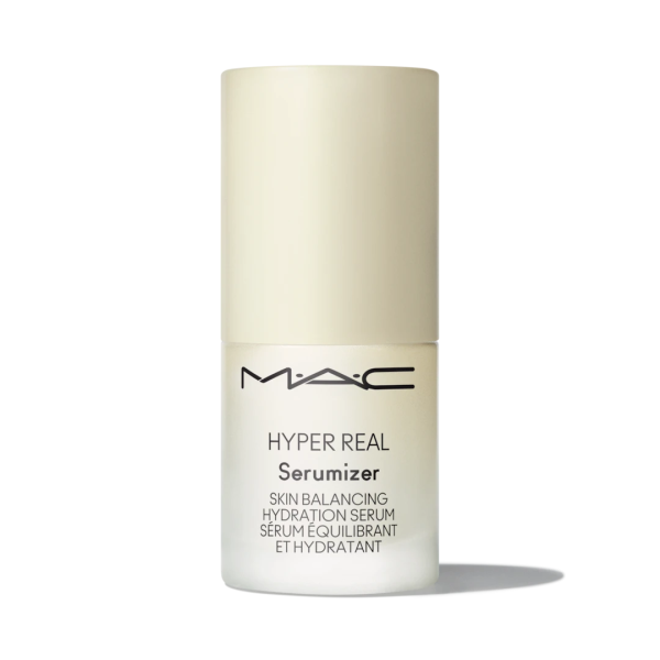 MAC Hyper Real Serumizer serum, 15 ml