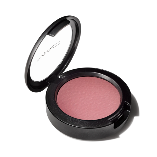 MAC Matte Powder Blush Desert Rose 6 g