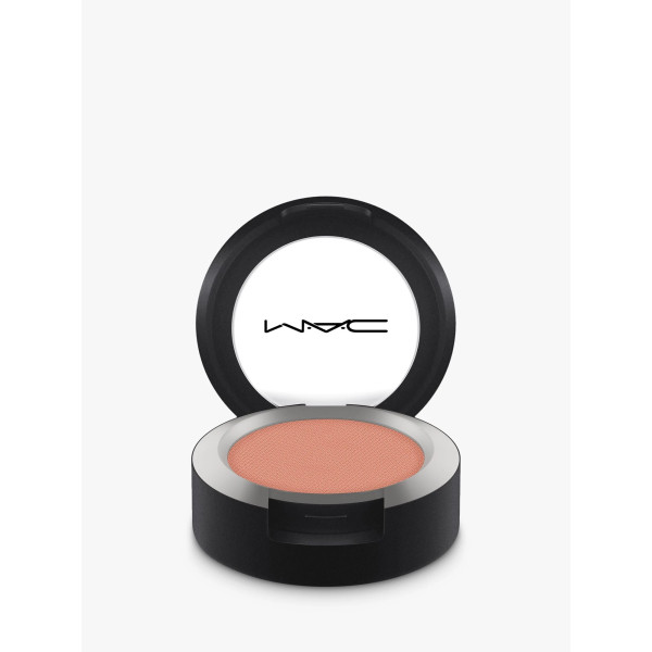 MAC Powder Kiss eyeshadow 14g My Tweedy