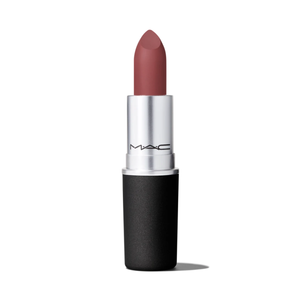 MAC Powder Kiss Lipstick Kinda Soar-Ta 3 g