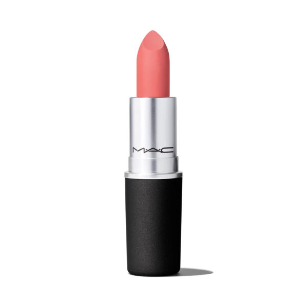 MAC Powder Kiss Lipstick Mull It Over 3 g