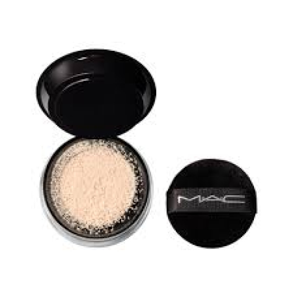 MAC Studio Fix Pro Set + Blur Weightless Loose Powder Light 6.5g