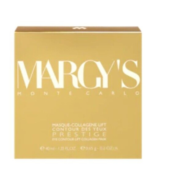 Margy’s Eye Contour Lift Collagen Mask x5