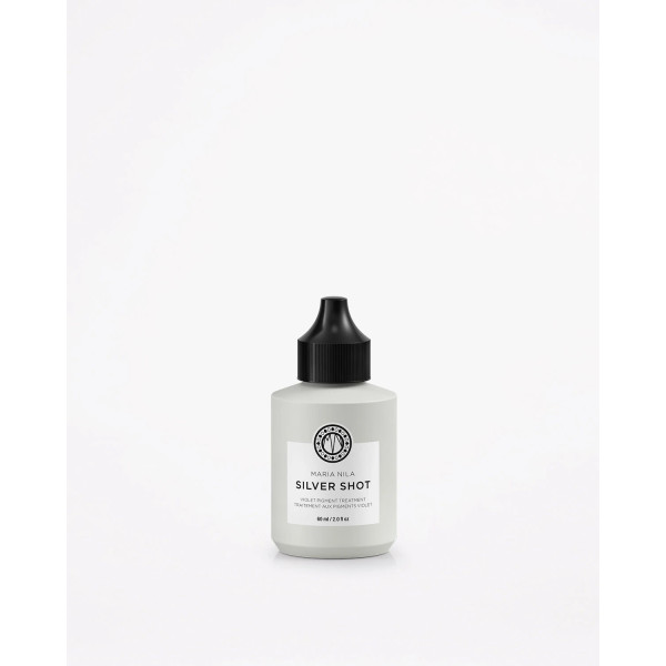 Maria Nila Silver Shot pigment, 60 ml