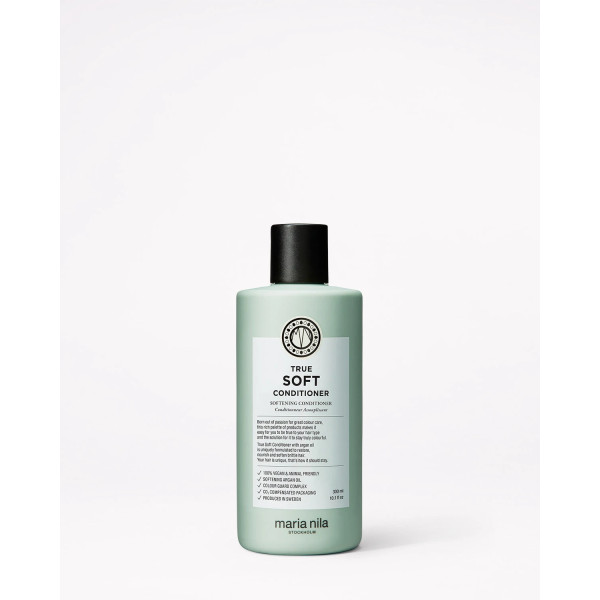 Maria Nila True Soft conditioner, 300 ml