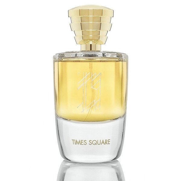 Masque Milano Opera Collection Times Square Eau De Parfum Bespoke, 100 ml