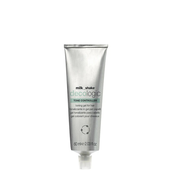 Milk_Shake Decologic Tone Controller toning gel Milk Mint, 60 ml