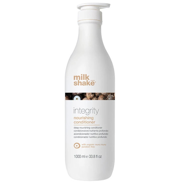 Milk_Shake Integrity Nourishing conditioner, 1000 ml