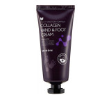 Mizon Hand And Foot Cream Collagen, 100 ml