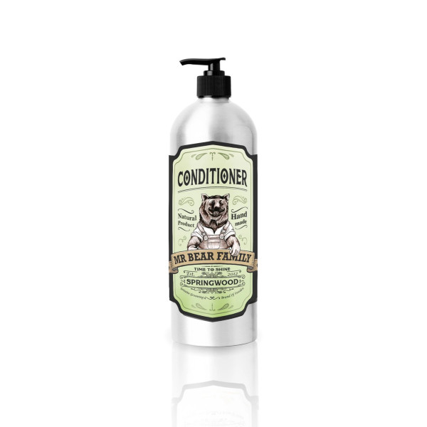 Mr Bear Family conditioner, 1000 ml