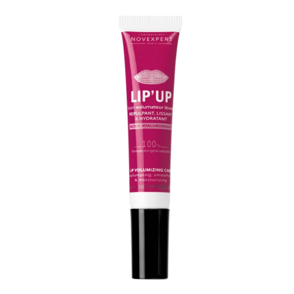 Novexpert Hyaluronic Acid Lip'Up 8ml