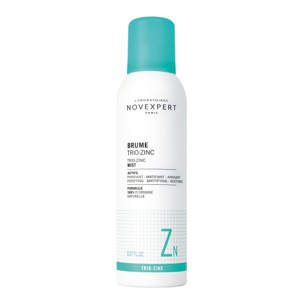 Novexpert Trio-Zinc Mist, 150 ml